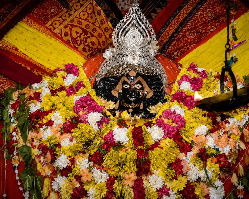 Maa Biraja
